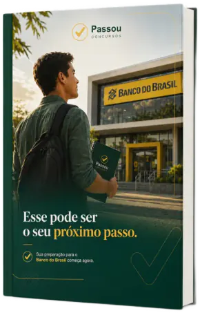 Apostila do Preparatório Completo Banco do Brasil