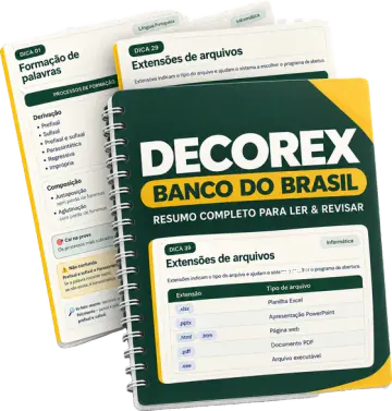 Decorex Banco do Brasil